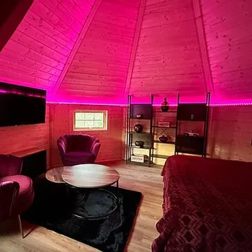 Weekend et Hébergement Insolite en région Alsace Weekend et Hébergement Insolite en région Alsace