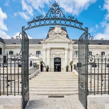 Week end en Hôtel Spa, département Indre et loire Week end en Hôtel Spa, département Indre et loire