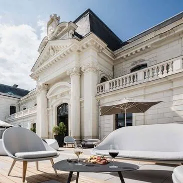 Week end Spa à Loches en région Centre Week end Spa à Loches en région Centre