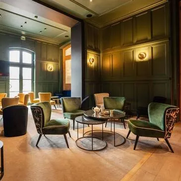 Week end en Hôtel Spa en région Centre Week end en Hôtel Spa en région Centre