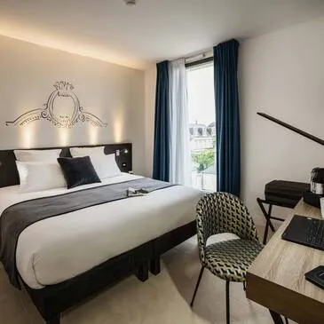 Loches, Indre et loire (37) - Week end en Hôtel Spa Loches, Indre et loire (37) - Week end en Hôtel Spa