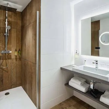 Week end en Hôtel Spa proche Loches Week end en Hôtel Spa proche Loches