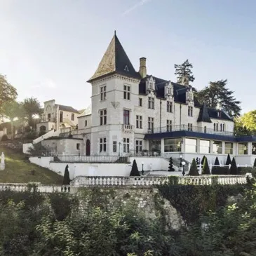 Saumur, Maine et loire (49) - Week end Golf Saumur, Maine et loire (49) - Week end Golf