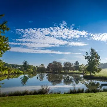 Week end Golf proche Saumur Week end Golf proche Saumur