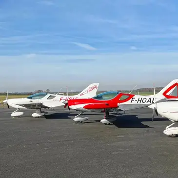 Baptême de l’air avion, département Yvelines Baptême de l’air avion, département Yvelines