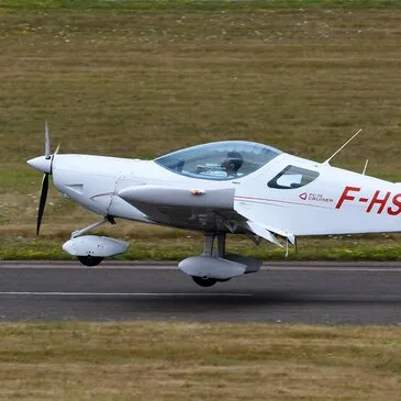 Baptême de l’air avion en région Ile-de-France Baptême de l’air avion en région Ile-de-France