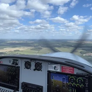 Yvelines (78) Ile-de-France - Sport Aérien Yvelines (78) Ile-de-France - Sport Aérien