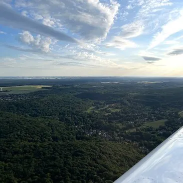 Sport Aérien en région Ile-de-France Sport Aérien en région Ile-de-France