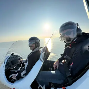 Offrir Baptême en ULM et Autogire département Somme Offrir Baptême en ULM et Autogire département Somme