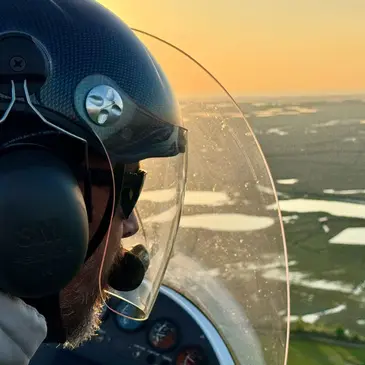 Offrir Baptême en ULM et Autogire en Picardie Offrir Baptême en ULM et Autogire en Picardie