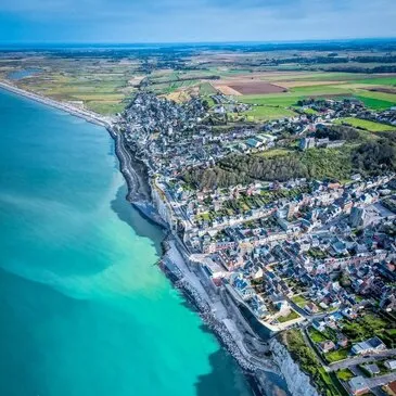 Baptême en ULM et Autogire en région Picardie