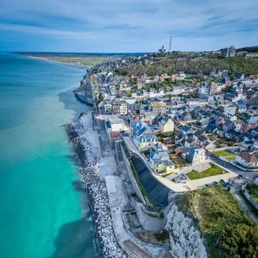 Baptême en ULM Autogire près d'Abbeville - Baie de Somme en région Picardie Baptême en ULM Autogire près d'Abbeville - Baie de Somme en région Picardie