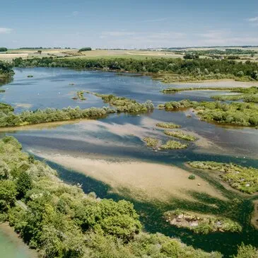 Baptême en ULM Autogire près d'Abbeville - Baie de Somme en région Picardie Baptême en ULM Autogire près d'Abbeville - Baie de Somme en région Picardie