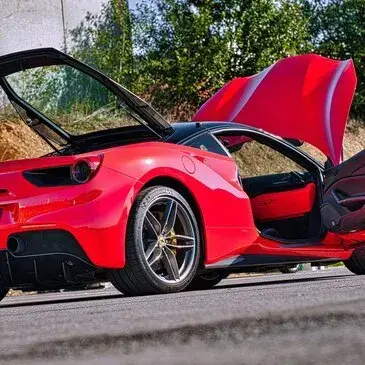 Stage Multivolant Duo Italiennes - Circuit de Mettet Stage Multivolant Duo Italiennes - Circuit de Mettet