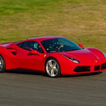 Circuit de Saint-Laurent-de-Mûre, Rhône (69) - Stage de Pilotage Multi Sportives Circuit de Saint-Laurent-de-Mûre, Rhône (69) - Stage de Pilotage Multi Sportives