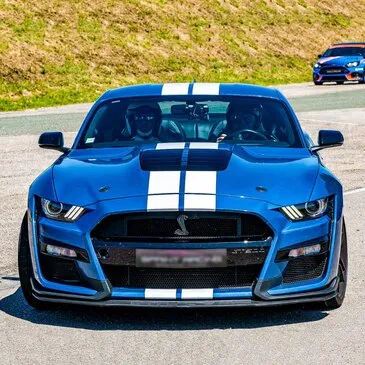 Pilotage Multivolant 4 Autos - Circuit du Bourbonnais en région Auvergne