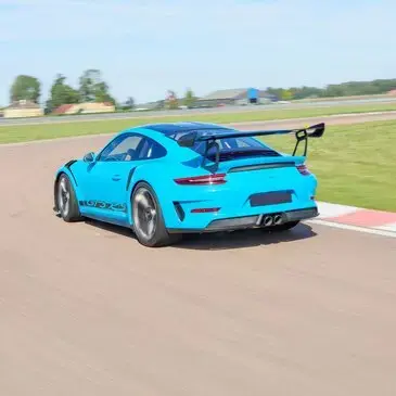 Stage Duo Porsche Ferrari - Circuit de Montlhéry en région Ile-de-France