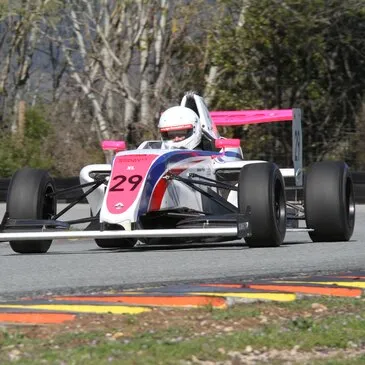 Stage de Pilotage Monoplace en région Ile-de-France Stage de Pilotage Monoplace en région Ile-de-France