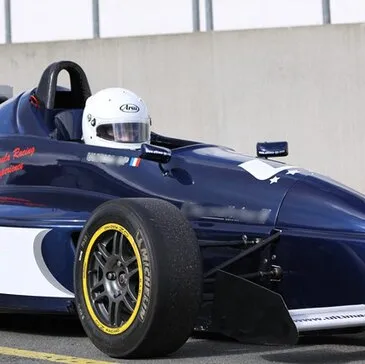 Stage de Pilotage Monoplace en région Ile-de-France Stage de Pilotage Monoplace en région Ile-de-France