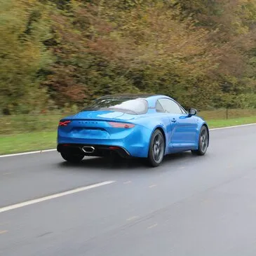 Stage de Pilotage Berline Sportive, département Creuse Stage de Pilotage Berline Sportive, département Creuse
