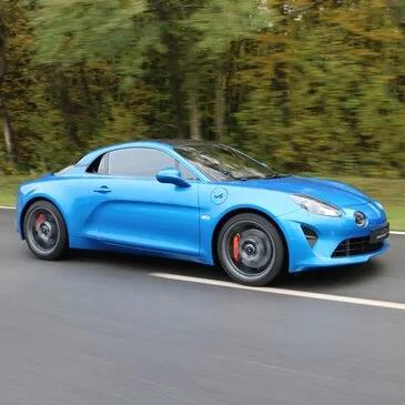 Stage de Pilotage Berline Sportive en région Limousin Stage de Pilotage Berline Sportive en région Limousin