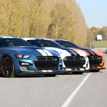 Creuse (23) Limousin - Stage de Pilotage Creuse (23) Limousin - Stage de Pilotage