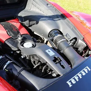 Circuit d'Alès, Gard (30) - Stage de pilotage Ferrari Circuit d'Alès, Gard (30) - Stage de pilotage Ferrari