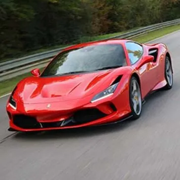 Stage de pilotage Ferrari en région Auvergne Stage de pilotage Ferrari en région Auvergne