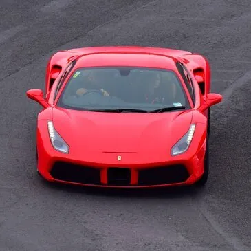 Offrir Stage de Pilotage Multi Sportives département Creuse