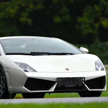 Stage de pilotage Lamborghini, département Ille et vilaine