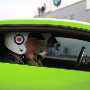 Stage de pilotage Porsche, département Luxembourg Stage de pilotage Porsche, département Luxembourg