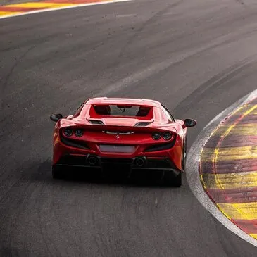 Luxembourg (LUX) Luxembourg - Stage de Pilotage Luxembourg (LUX) Luxembourg - Stage de Pilotage