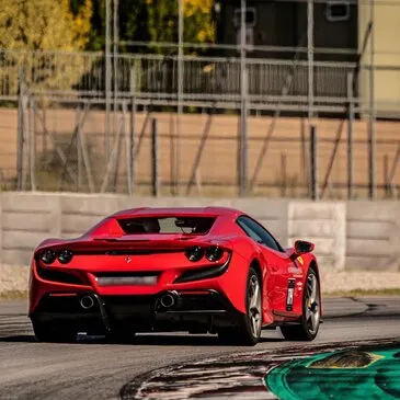 Stage de pilotage Ferrari proche Circuit du Luxembourg Stage de pilotage Ferrari proche Circuit du Luxembourg