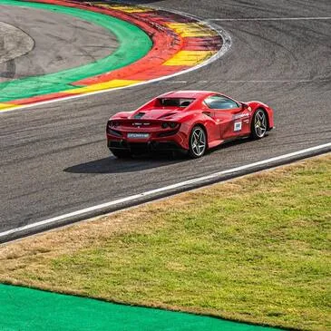 Baptême en Voiture de Sport en région Luxembourg Baptême en Voiture de Sport en région Luxembourg