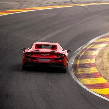 Luxembourg (LUX) Luxembourg - Stage de Pilotage Luxembourg (LUX) Luxembourg - Stage de Pilotage