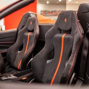 Réserver Baptême en Voiture de Sport en Luxembourg Réserver Baptême en Voiture de Sport en Luxembourg