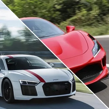 Pilotage Multivolant 2 Autos - Circuit du Luxembourg