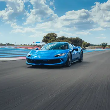 Offrir Stage de Pilotage Multi Sportives département Luxembourg