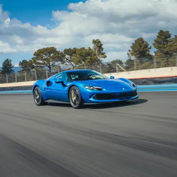 Réserver Stage de Pilotage Multi Sportives en Luxembourg Réserver Stage de Pilotage Multi Sportives en Luxembourg