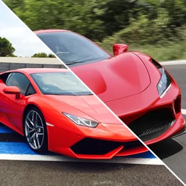 Stage Multivolant Duo Italiennes - Circuit de Mireval Stage Multivolant Duo Italiennes - Circuit de Mireval