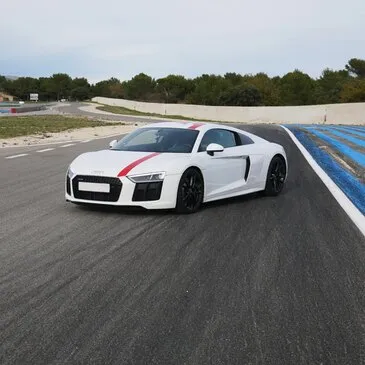 Stage de Pilotage Multi Sportives, département Luxembourg