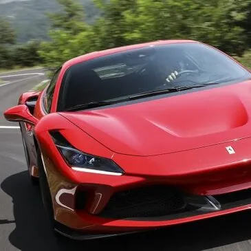 Luxembourg (LUX) Luxembourg - Stage de Pilotage Luxembourg (LUX) Luxembourg - Stage de Pilotage