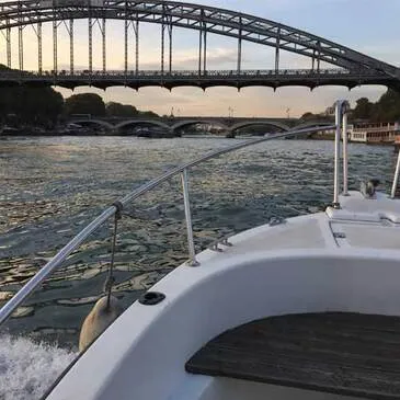 Permis Bateau à Paris Permis Bateau à Paris