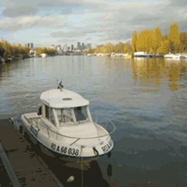 Permis bateau proche Paris Permis bateau proche Paris