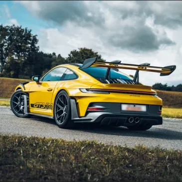 Circuit de Fay-de-Bretagne
