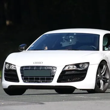 Stage de pilotage Audi R8 en région Ile-de-France