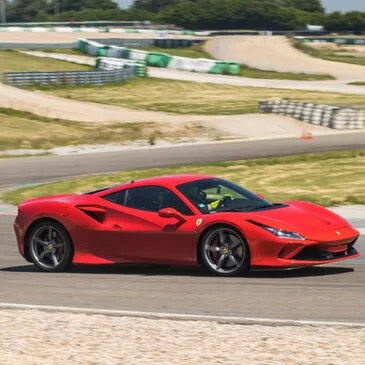 Circuit de la Ferté-Gaucher, Seine et marne (77) - Stage de Pilotage Multi Sportives Circuit de la Ferté-Gaucher, Seine et marne (77) - Stage de Pilotage Multi Sportives