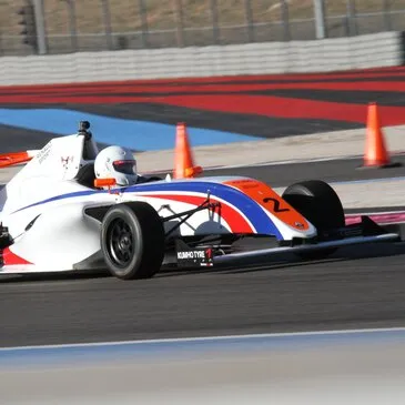 Stage de Pilotage Monoplace, département Seine et marne Stage de Pilotage Monoplace, département Seine et marne