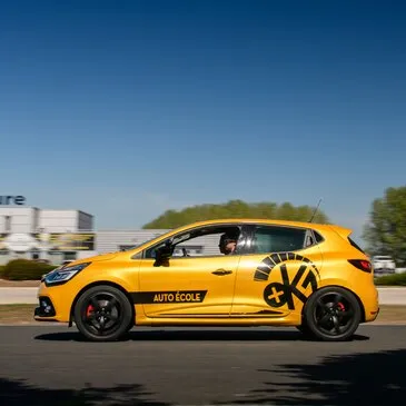 Stage de Pilotage pour Enfant, département Gard Stage de Pilotage pour Enfant, département Gard