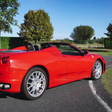 Aix-en-Provence, Bouches du Rhône (13) - Stage de Pilotage pour Enfant Aix-en-Provence, Bouches du Rhône (13) - Stage de Pilotage pour Enfant